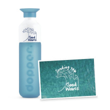 Dopper Good Waves 450 ml - Limited edition - Topgiving